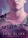 Cover image for Satisfaction